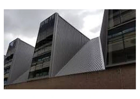 Nailsrtip Cladding in Melbourne | Claddco