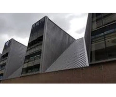 Nailsrtip Cladding in Melbourne | Claddco