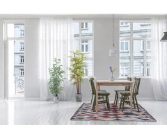 Sheer Curtains Perth