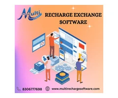Maximize Efficiency: Ease Your Business with Our Recharge Exchange Software
