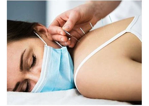 Back Pain Treatment Adelaide