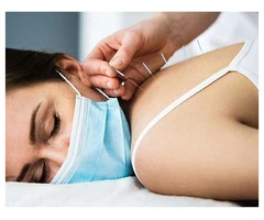 Back Pain Treatment Adelaide