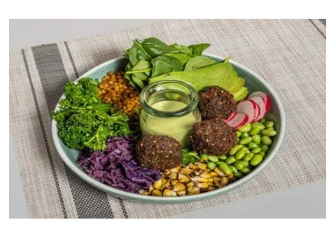 Gluten Free Cafe Near Me | Doublepour.com.au