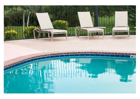 Pool Inspections: Ensure Your Water Wonderland is Safe!