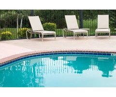 Pool Inspections: Ensure Your Water Wonderland is Safe!