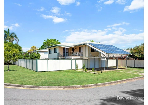 Find an Attractive Land Opportunity for Sale in Acacia Ridge