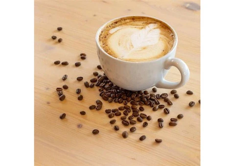 The Premier Choice for the Best Coffee in Mornington