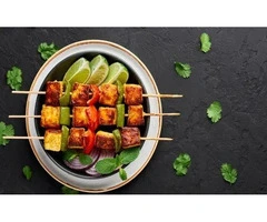 Indian Restaurant In Rockbank | Tikkatwist.com.au