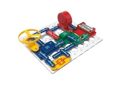 Discover the Ultimate Tech Playground for Young Innovators at Curious Kidzz!