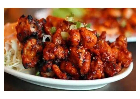 Halal Food Near Me | Fathimasindiankitchen.com.au