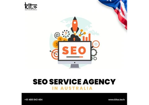 Best Seo Service In Australia