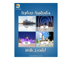 Connect with Travel Mates Across Australia