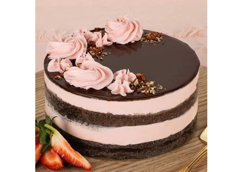 Send Online Same Day Cake Delivery in Melbourne | Free shipping