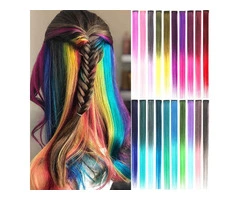 Chromatic Brilliance: Big Star's Multi-Colour Extension Revolutionizes Fashion!