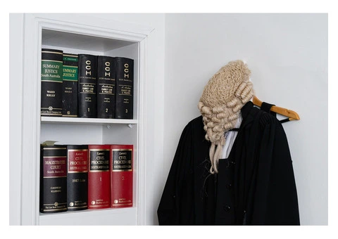 Top Criminal Lawyers Adelaide
