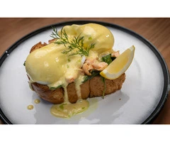 Outdoor Cafe Near Me | Matildaswoodfiredkitchen.com.au