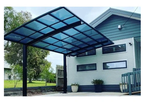Diy Carport Kits Melbourne