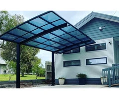 Diy Carport Kits Melbourne
