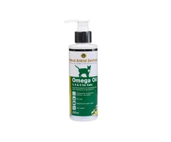 Natural Animal Solutions Omega 3,6 & 9 Oil For Cats - VetSupply