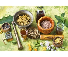 The Best Naturopathic & Homeopathic Consultant in Sydney