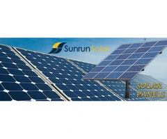 Sunrun Solar Powers Ahead with Sustainable Solutions Amidst Challenging Times