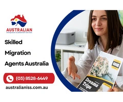 Skilled Migration Agents in Australia | Call (03) 8528-6449
