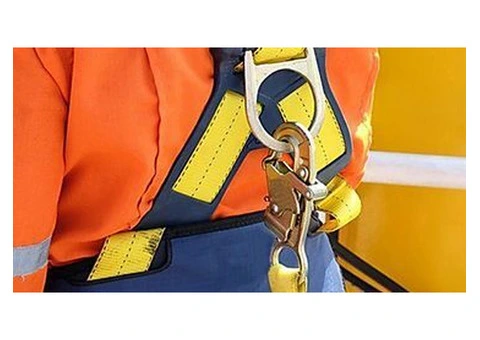 Safety Buckles & Hooks manufacturers exporters - 1/15