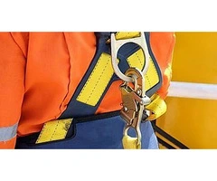 Safety Buckles & Hooks manufacturers exporters