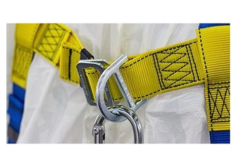 Safety Buckles & Hooks manufacturers exporters - 4/15