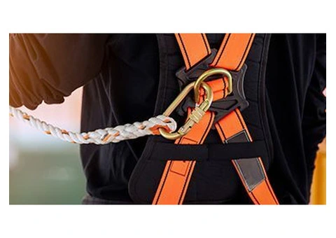 Safety Buckles & Hooks manufacturers exporters - 5/15