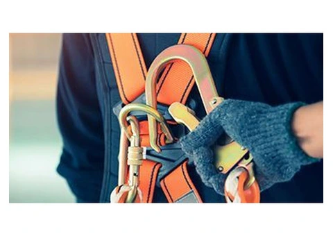 Safety Buckles & Hooks manufacturers exporters - 6/15