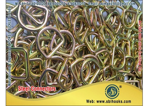 Safety Buckles & Hooks manufacturers exporters - 15/15