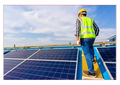 Solar Installers Brisbane