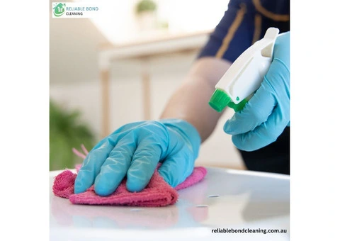 Bond cleaning service providers in Brisbane