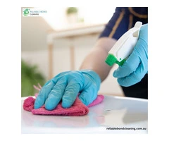 Bond cleaning service providers in Brisbane