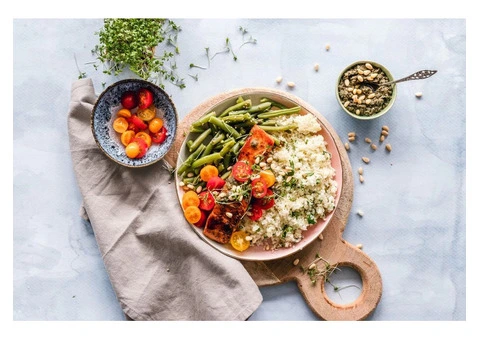 Experience Seamless Dining at Your Doorstep with Schrood