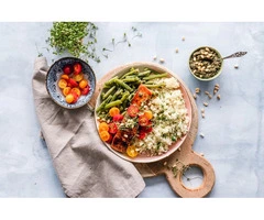 Experience Seamless Dining at Your Doorstep with Schrood