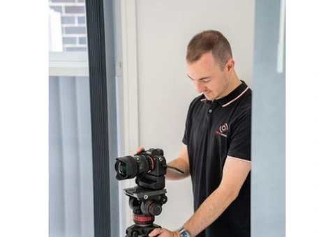 Elevate Your Sydney Storytelling: Discover Sensor Studios' Videography Magic!