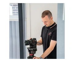 Elevate Your Sydney Storytelling: Discover Sensor Studios' Videography Magic!