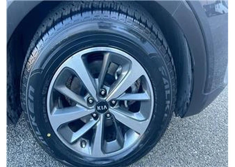 2019 Kia Sorento EX V6 - 3/13