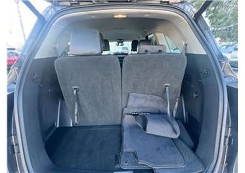 2019 Kia Sorento EX V6 - 2/13