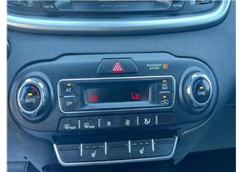 2019 Kia Sorento EX V6 - 6/13