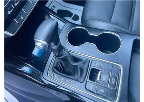 2019 Kia Sorento EX V6 - 7/13