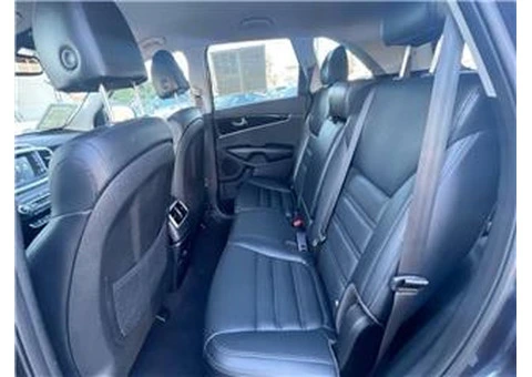 2019 Kia Sorento EX V6 - 11/13