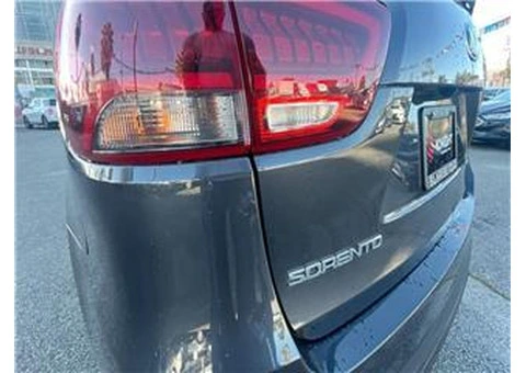 2019 Kia Sorento EX V6 - 12/13