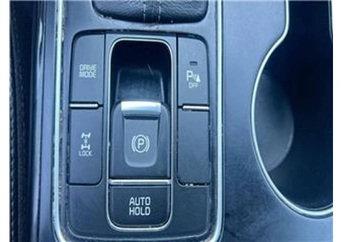 2019 Kia Sorento EX V6 - 13/13