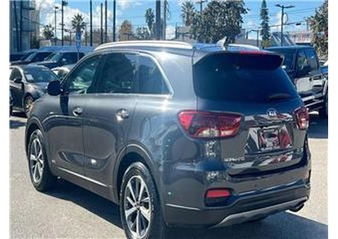 2019 Kia Sorento EX V6 - 1/13