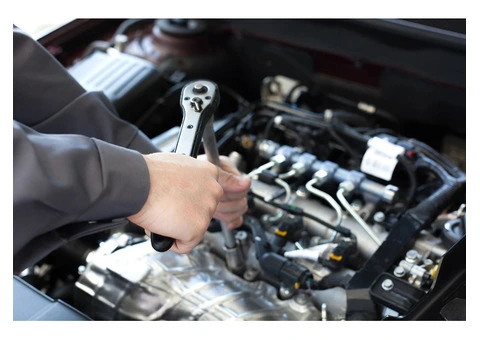 Premier BMW Mechanic Services in Sydney