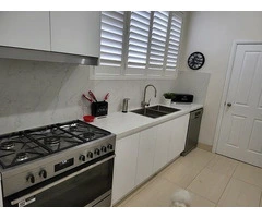 custom kitchen design Sydney