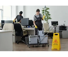Office Cleaning Services in Brisbane